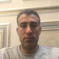 مجید خواجه وند پروفایل