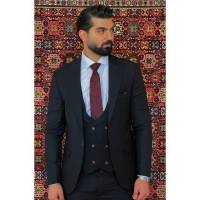 اهورا ملکی پروفایل