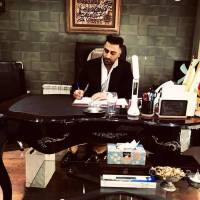 فرشاد لیلی پروفایل