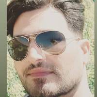 حسین سلیمانی پروفایل