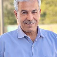 اکبر یاراحمدی  پروفایل