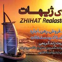 حبیب اله زندکریمی پروفایل