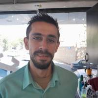 علی تقوی پروفایل