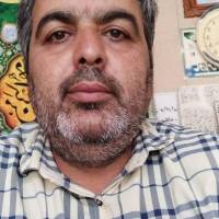 مشاور ابوالفضل زینلی پروفایل