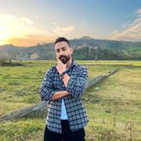 مهدی حبیبی پروفایل