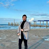 علیرضا زینی پروفایل