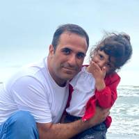 مهرداد میرزاجانی پروفایل
