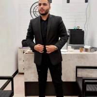 سید علی ولی اللهی پروفایل