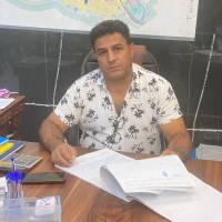 مرتضی خرمی پروفایل