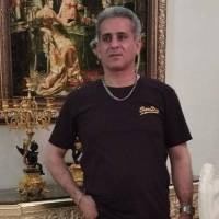 عباس کلهری پروفایل