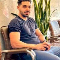 امیرمحمدحسنی پروفایل