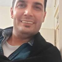 میلاد افسردیر پروفایل