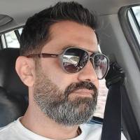 مهدی کاظمی پروفایل