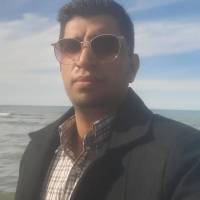 حسین ابوالحسن  پروفایل