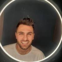 محمد محبی پروفایل