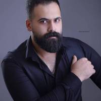 آرمان نصرتی پروفایل