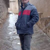 مسعود حسینی پروفایل