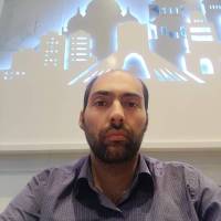 محرابی پروفایل