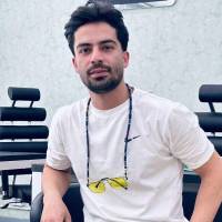 محمدرضا باقری پروفایل