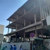 برج سازان آریا پروفایل