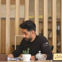 جواد صفاییان پروفایل