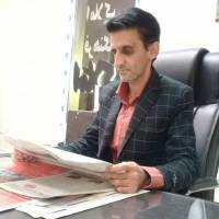 علی حسن زاده پروفایل