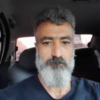بهرام ولی زاده پروفایل