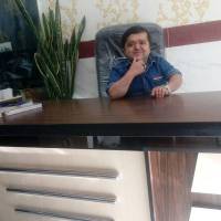 مشاور هادی اربابی پروفایل