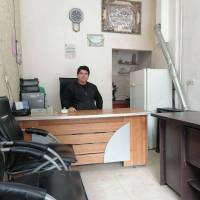 طاوسی پروفایل