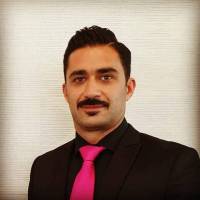 عـلی شـاکری پروفایل