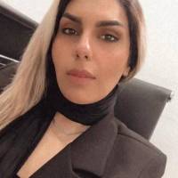 خانم اعتمادی پروفایل