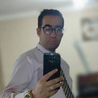 آرش مهمان نواز پروفایل