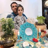میلاد روهنده پروفایل