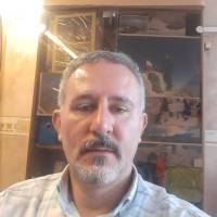 اکبر فتحی پروفایل