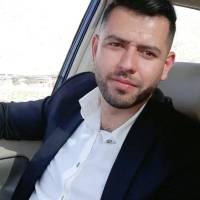 یوسف تیموریان پروفایل