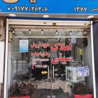 مجتبی سیفی پروفایل