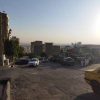 علیرضا جعفرزاده املاک امید اسکان  پروفایل
