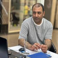 محسن بیاتی پروفایل