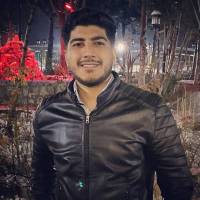 محمد بیات پروفایل