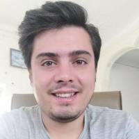 شاهین صفاری پروفایل