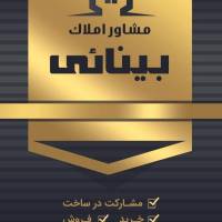 مهرداد بینائی پروفایل