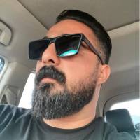 احمد سادات رسول پروفایل