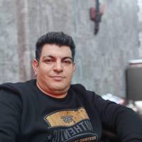 اشکان محمدی پروفایل