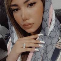 النا مرادی پروفایل