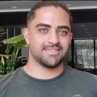 سجاد محمدی پروفایل