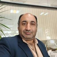 مهدی مرادی پروفایل