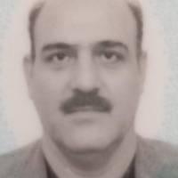 قدرت الله مرادی پروفایل