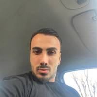 فرامرز پروفایل
