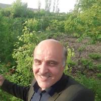 ارسلان سلیمانپور پروفایل