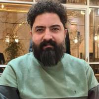 مهندس امیدی پروفایل